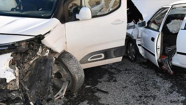 Zorunlu trafik sigortasında önemli değişiklik! Kaza sonrası değer kaybı da tartışmasına son