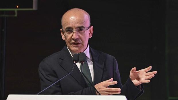 Bakan Şimşek: Ekonomimiz son iki yılda çoklu şoklara karşı rüştünü ispat etti