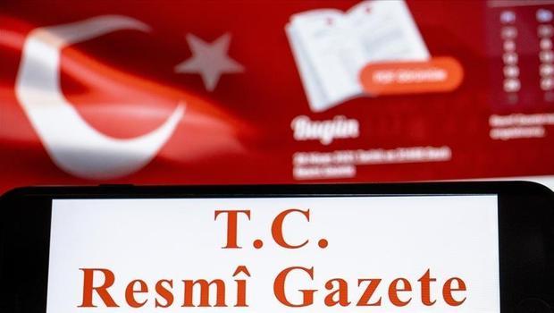 Resmi Gazete`de yayımlandı! 8 ilde acele kamulaştırma kararı