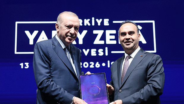 Bakan Kacır, Yapay Zeka Eylem Planı`nı CNN Türk`e anlattı! `Fayda üretmesini istiyoruz`