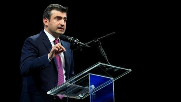 Selçuk Bayraktar`dan `yapay zeka` mesajı: En büyük tehdit artık ordular değil
