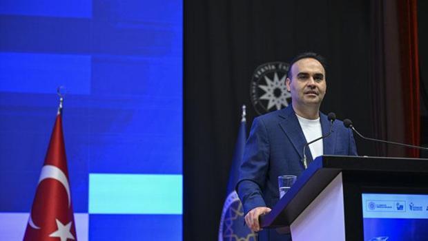 Bakan Kacır: |||Dünyada büyük yeniliklerin yaşandığı bir dönemdeyiz|||