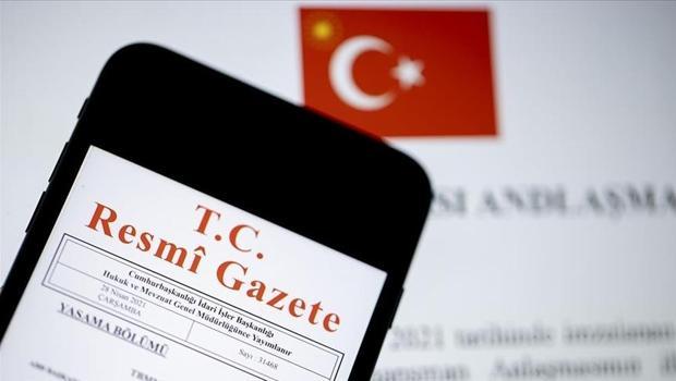 Vergi düzenlemesi Resmi Gazete`de! Teminatsız taksitlendirme imkanı