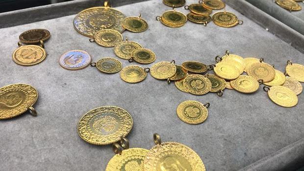 Altın yükselişini sürdürüyor: Piyasaların odağında iki kritik