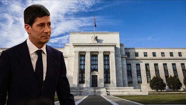 Son dakika: Fed faiz kararı belli oldu