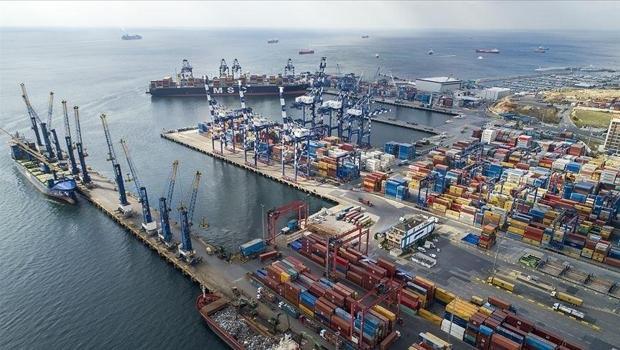 İstanbul İhracatçı Birliklerinden 5,3 milyar dolarlık ihracat