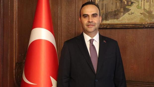 Bakan Kacır, Fransa`da HIT-30 Yüksek Teknoloji Yatırım Programı resepsiyonunda konuştu