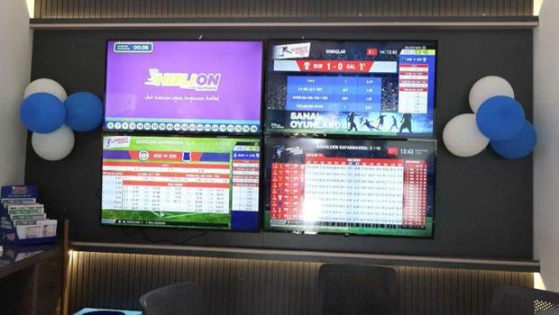 Süper Loto’da rekor büyük ikramiye 1 milyar TL’yi aştı! `Çok büyük ilgi var`