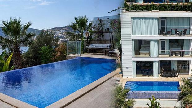 Tatilcilerin yeni gözdesi! Özel alan arayanlar burayı tercih ediyor: Haftalık 500 bin TL
