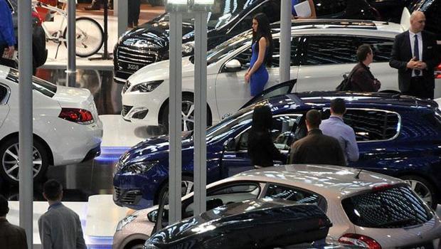 İkinci el araç piyasası için kısıtlama uzatıldı! 116 milyon TL ceza kesildi