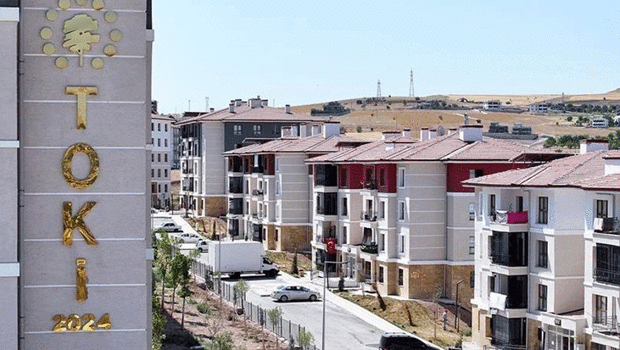 TOKİ`nin 64 ilde 20 bin konut kampanyasında son durum! Hangi projelerde konut kaldı? İşte açık satışta il il son tablo