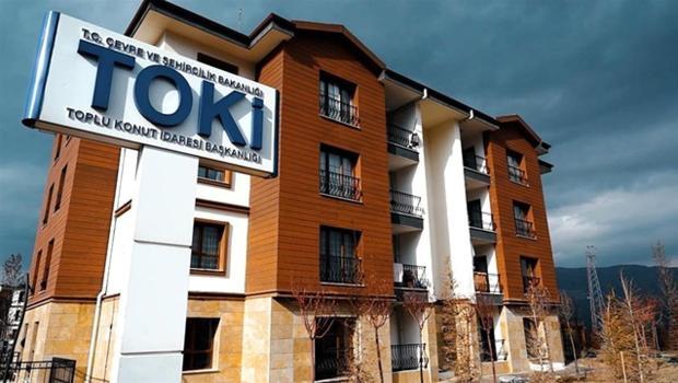 TOKİ`den dolandırıcılık uyarısı
