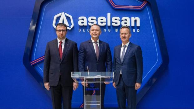 Polonya Cumhurbaşkanı Navrocki ASELSAN`ı ziyaret etti