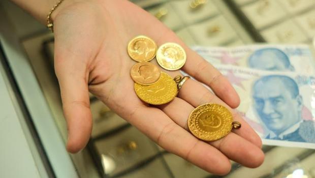 Altında sert düşüş! Kritik seviyenin altını gördü