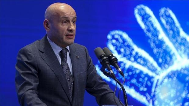 TİM Başkanı Mustafa Gültepe: İhracatçıyı sınırları aşan stratejik bir güç olarak görüyoruz