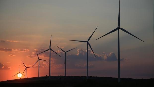Yenilenebilir enerji üretimi mayısta zirveye ulaştı