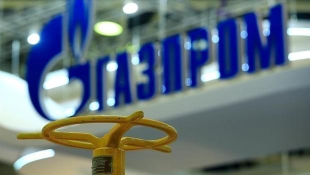 Gazprom: Avrupa’nın doğal gaz depolarını doldurma açığı büyüyor