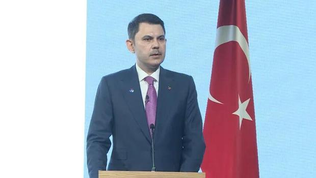 Bakan Kurum: Şişeni DOA`ya at, 1 TL kazan
