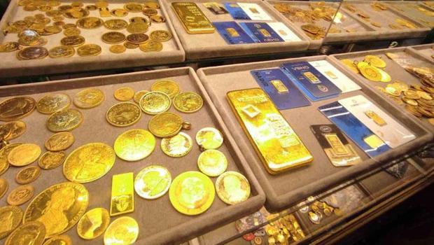 Altının onsu Orta Doğu gerilimleriyle rekordan döndü: Yılın ikinci yarısına dikkat!