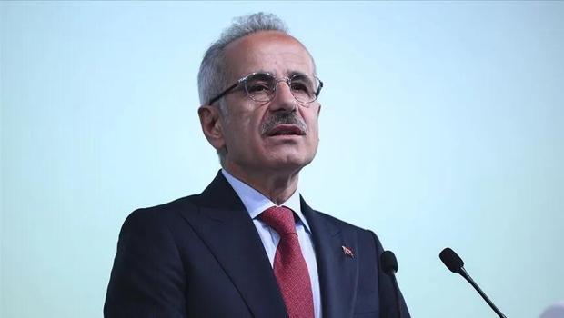 Bakan Uraloğlu: |||Dünyanın önde gelen denizci ülkelerinden olduk|||