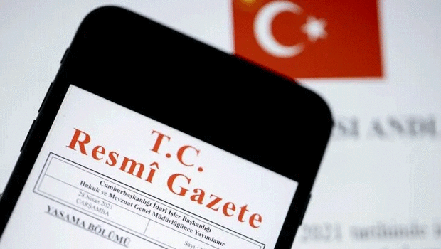Son dakika... ÖTV kararı Resmi Gazete`de: Sigara, akaryakıt, alkol...