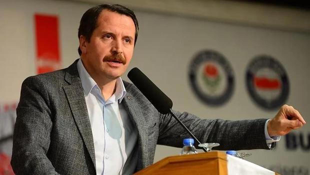 Memur-Sen enflasyon rakamlarına ilişkin açıklama yaptı