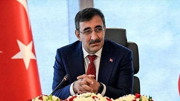 Cumhurbaşkanı Yardımcısı Yılmaz`dan enflasyon açıklaması: Aşağı yönlü eğilimin devam etmesi beklenmektedir