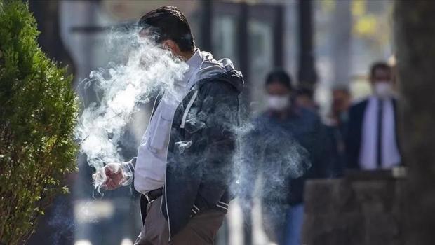 Resmi Gazete`de sigara kararı! Ücretsiz verilecek