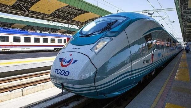 48 saatte tüm Türkiye`yi gezme dönemi başlıyor! 27 ile doğrudan hızlı tren için yeni yol haritası açıklandı