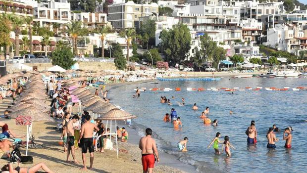 Türkiye’nin turizm cennetinde hesap şaştı! 1 hafta tatil 35 bin TL