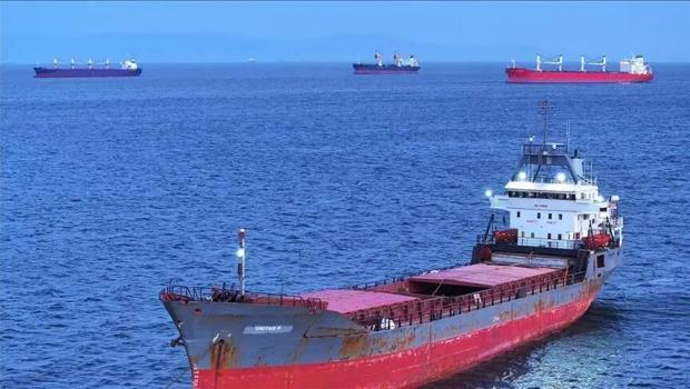 Hürmüz Boğazı gerilimine rağmen Türk limanlarında büyüme sürdü