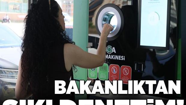 Ticaret Bakanlığı`ndan depozito uygulaması sonrası fırsatçılığa sıkı denetim