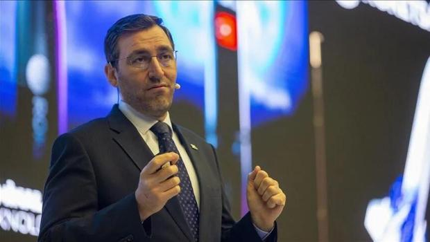 |||Türkiye`nin savunma sanayii üretim kapasitesi NATO ülkelerinin ihtiyaçlarına çok ciddi katkılar yapacak|||