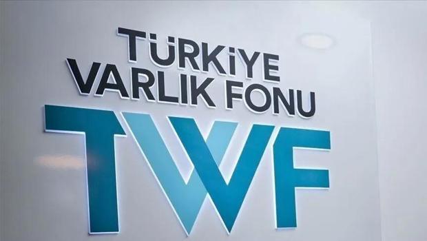 Türkiye Varlık Fonu performansını en fazla geliştiren üçüncü fon oldu