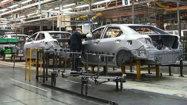 Toyota, 3,6 milyar dolarlık yatırım yapacak