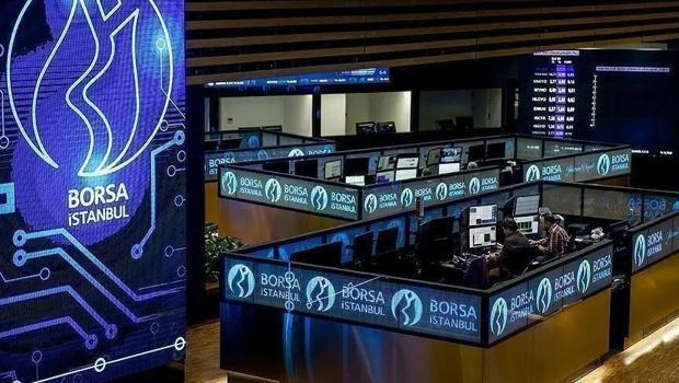 Borsa İstanbul güne düşüşle başladı