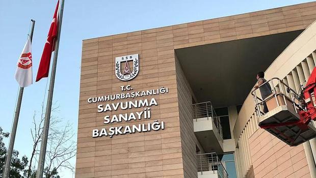 SSB: Savunma ve havacılık ihracatımızın yüzde 56’sını NATO ülkelerine gerçekleştirdik