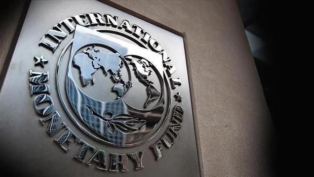 IMF Türkiye ekonomisinin bu yıl yüzde 2,9 büyüyeceğini öngörüyor