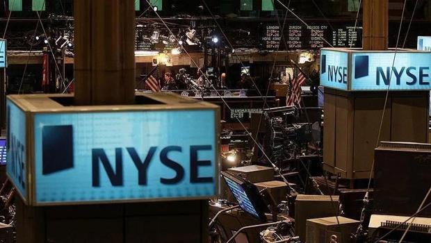 New York borsası artan jeopolitik gerilimlerin etkisiyle düşüşle açıldı