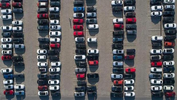 Otomotiv sektöründen 8 milyar dolarlık yan sanayi ürünü ihracatı