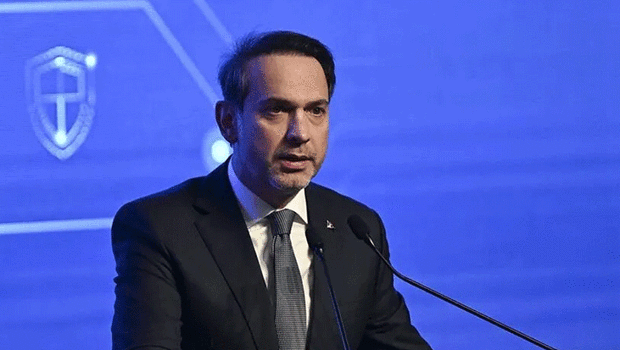 Bakan Bayraktar: Irak`tan Ceyhan`a petrol akışı devam edecek