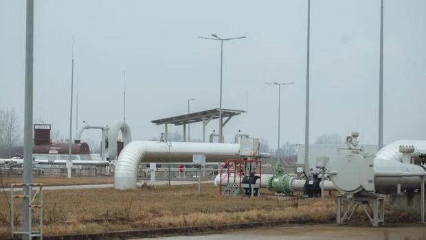 AB Komisyonu ABD-İran geriliminin enerji arz endişesi yaratmadığını açıkladı