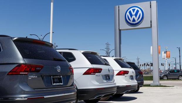 Volkswagen`den deprem etkisi yaratacak karar! Model sayısı yarıya düşüyor