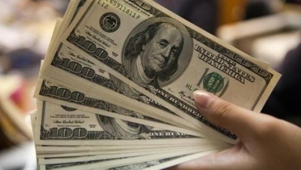Bugün Dolar/TL ne kadar?