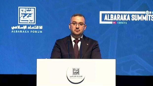TCMB Başkanı Karahan`dan enflasyon mesajı: Yukarı yönlü riskler sürüyor