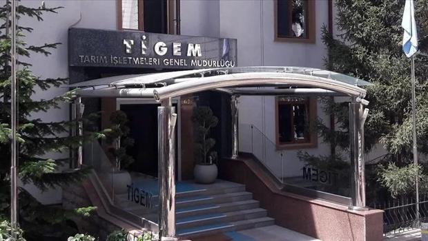 Hayvan varlığı 400 bini aşan TİGEM`den damızlık desteği