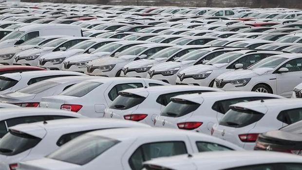 Türkiye yılın ilk 6 ayında 82 ülkeye 5 milyar doları aşkın binek otomobil ihraç etti