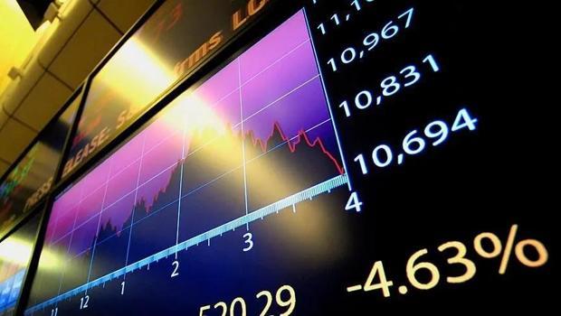 ABD`nin İran`a saldırıları Asya borsalarını negatif etkiledi ABD`nin İran`a saldırıları Asya borsalarını negatif etkiledi
