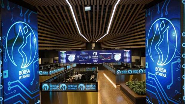 Borsa günün ilk yarısında değer kaybetti