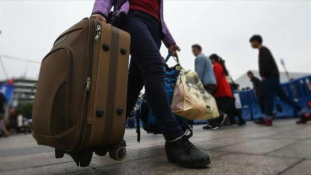 Türkiye`nin 2025`te göç haritası belli oldu